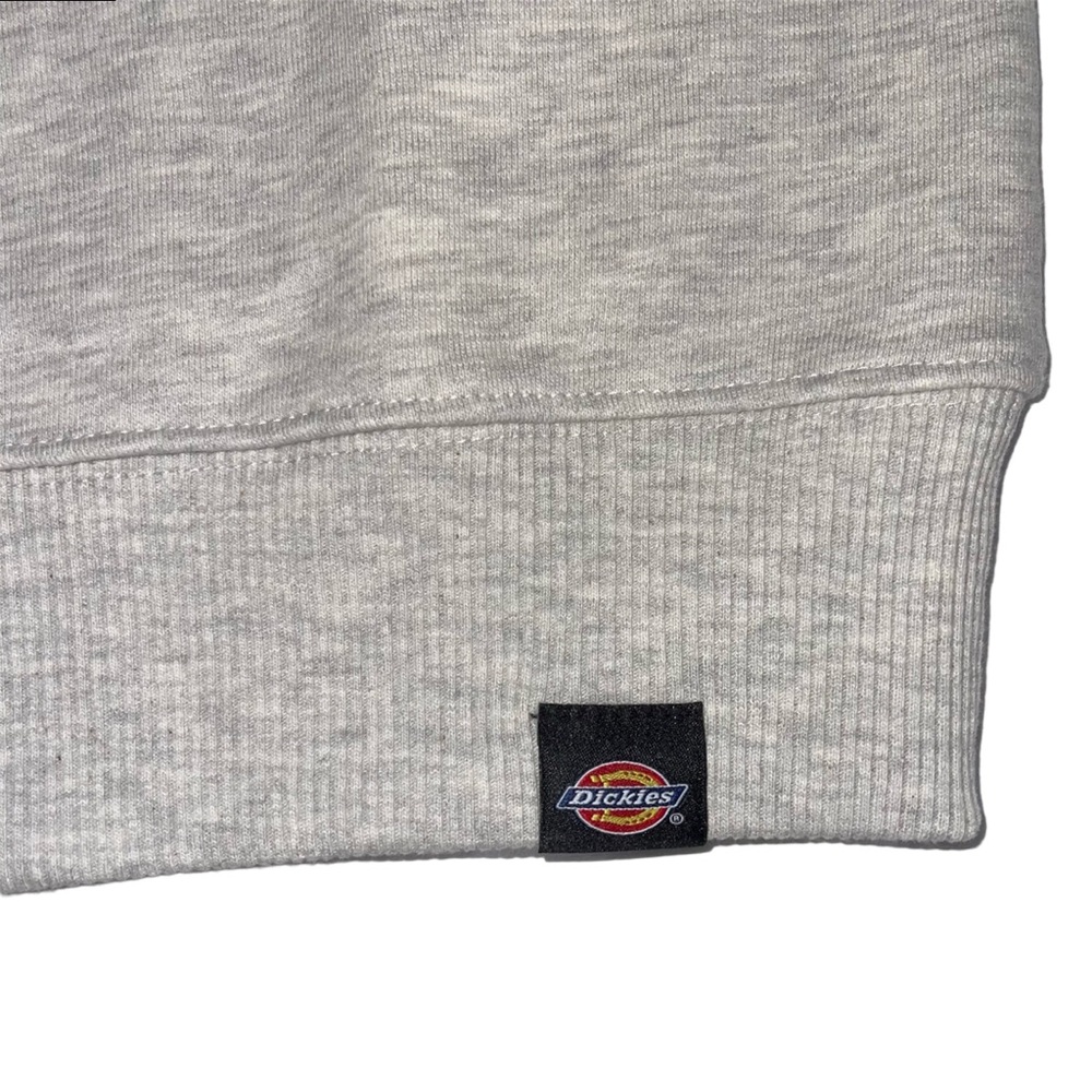 Dickies Sweatshirt In Gray - Picture 5 of 6